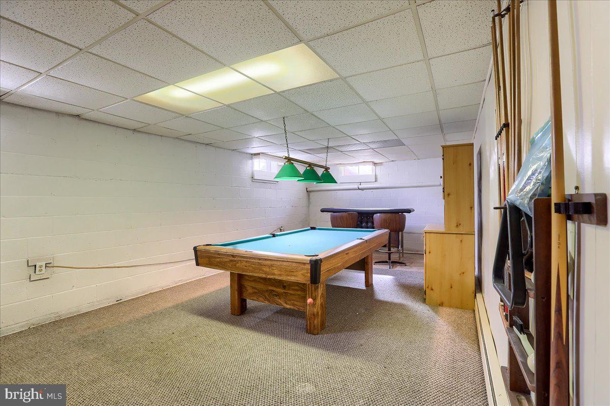 145 Mountainview Road Shermans Dale, PA 17090 - Photo 21 of 36 Pool table conveys!