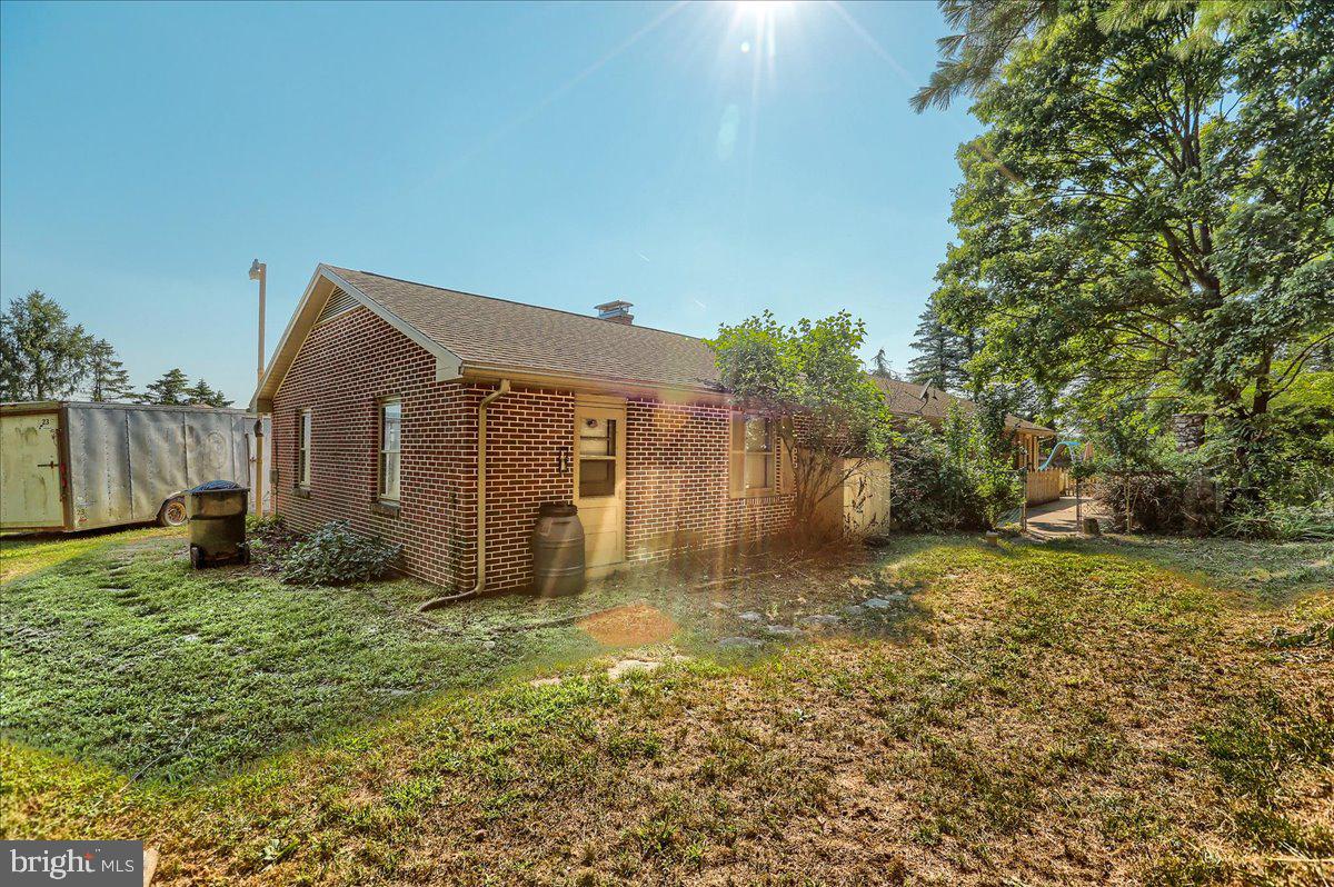 145 Mountainview Road Shermans Dale, PA 17090 - Photo 34 of 36 Gallery Image 34