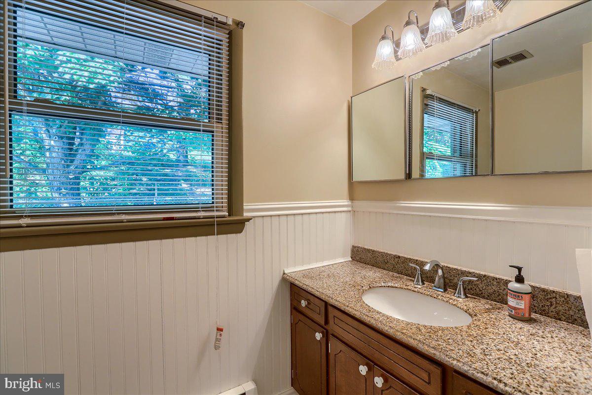 145 Mountainview Road Shermans Dale, PA 17090 - Photo 9 of 36 Hall bath