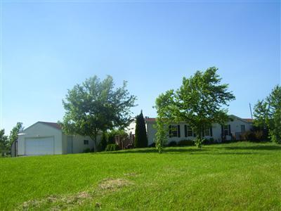 10695 Pausch Road Leesburg, OH 45135 - Photo 1 of 1 Gallery Image 1