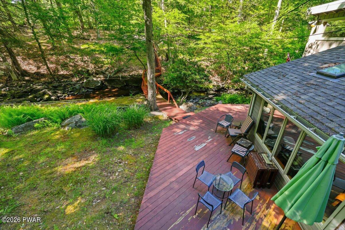 178 Westcolang Road Lackawaxen, PA 18435 - Photo 36 of 67
