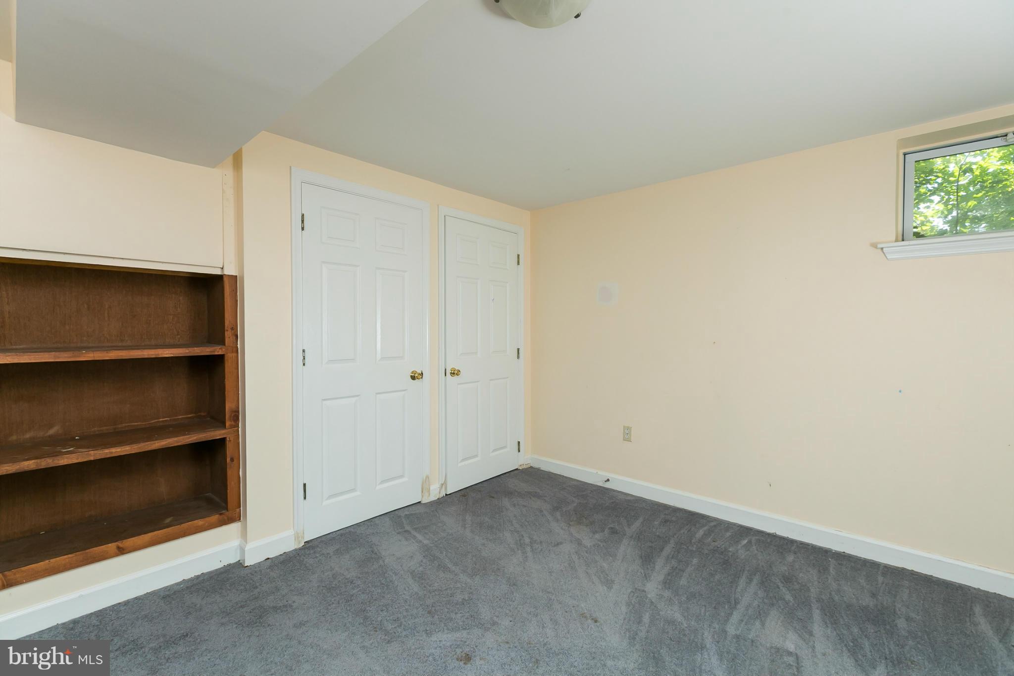 12712 Flack Street Silver Spring, MD 20906 - Photo 24 of 28 a view of an empty room