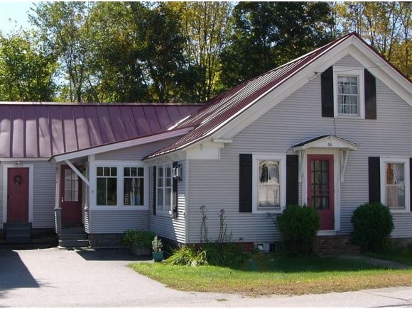 66 Main Street Springfield, VT 05150 - Photo 1 of 1