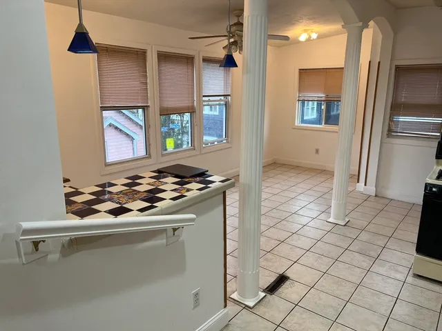 $3,300 | 21 Hamlet Place, Unit 2, Malden, MA 02148