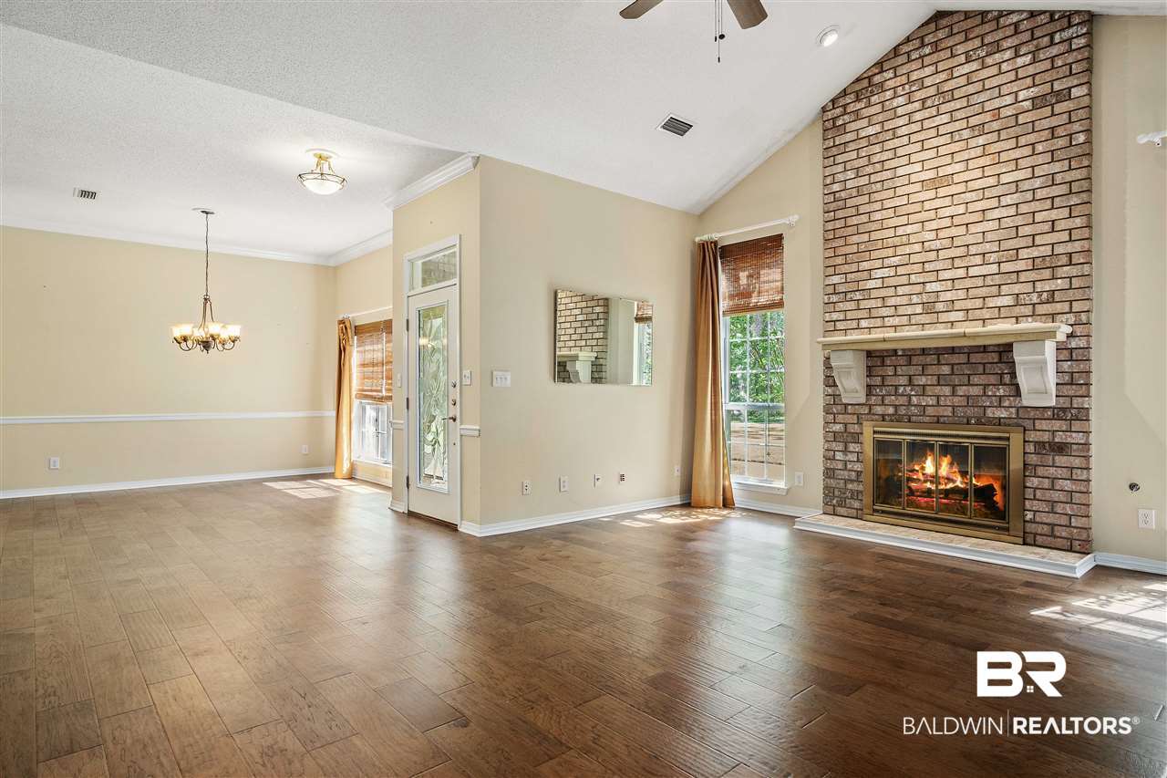 8541 Bay View Drive Foley, AL 36535 - Photo 4 of 50