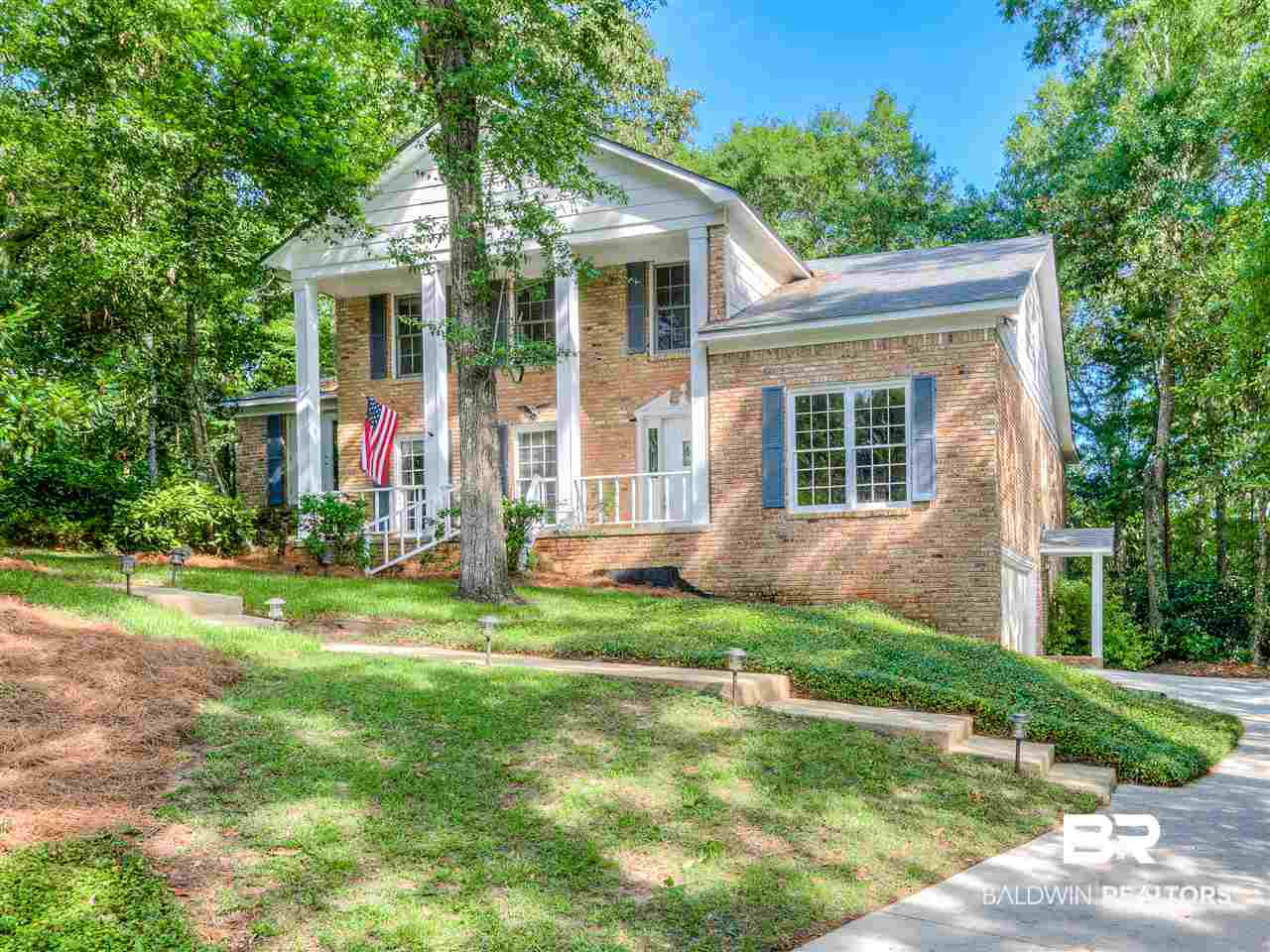 300 Fern Hill Court Mobile, AL 36608 - Photo 1 of 49