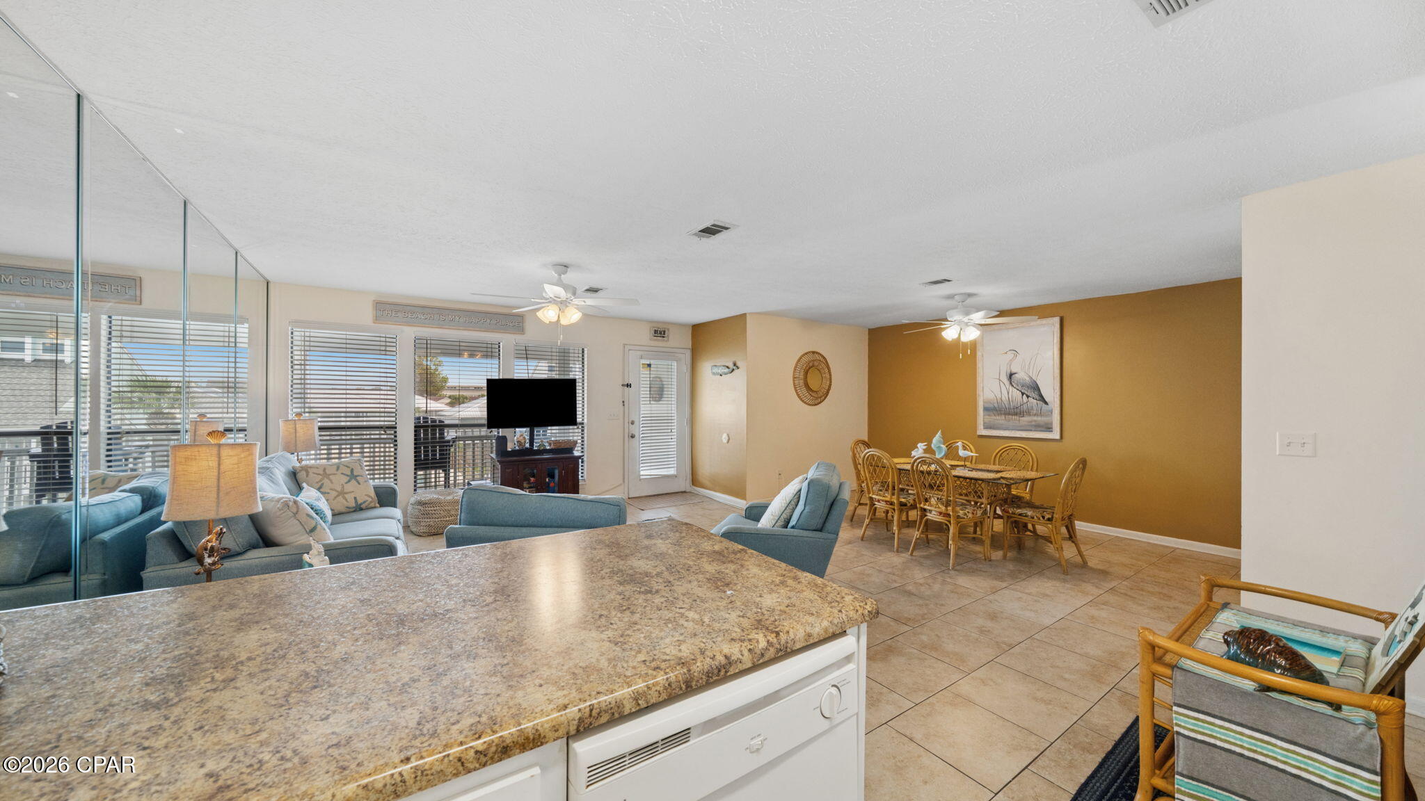 17670 Front Beach Road, Unit I12 Panama City Beach, FL 32413 - Photo 9 of 50 Gallery Image 9