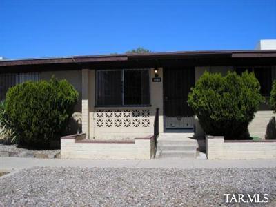 3986 North Pomona Road Tucson, AZ 85705 - Photo 12 of 13