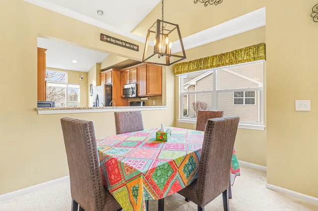 $419,900 | 2141 Gray Oak Cove, Portage, MI 49024