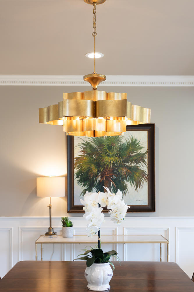 1347 Old Brickyard Road Mount Pleasant, SC 29466 - Photo 15 of 62 Updated Lighting
