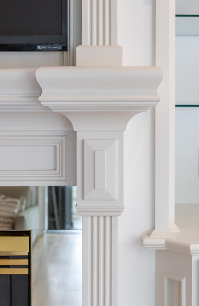 1347 Old Brickyard Road Mount Pleasant, SC 29466 - Photo 24 of 62 Exquisite Details