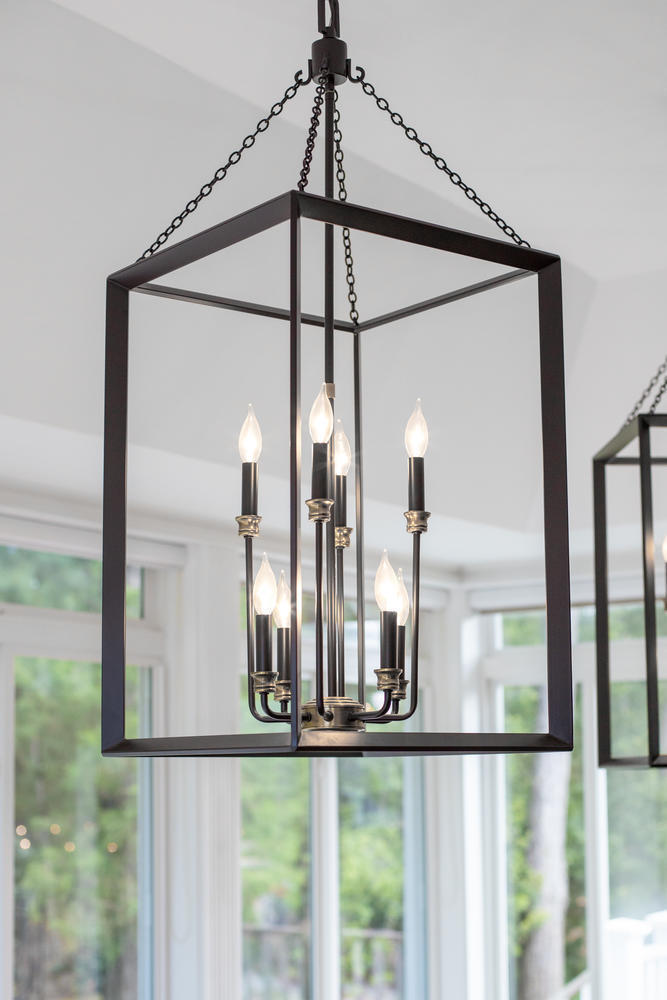 1347 Old Brickyard Road Mount Pleasant, SC 29466 - Photo 26 of 62 New luxury lighting