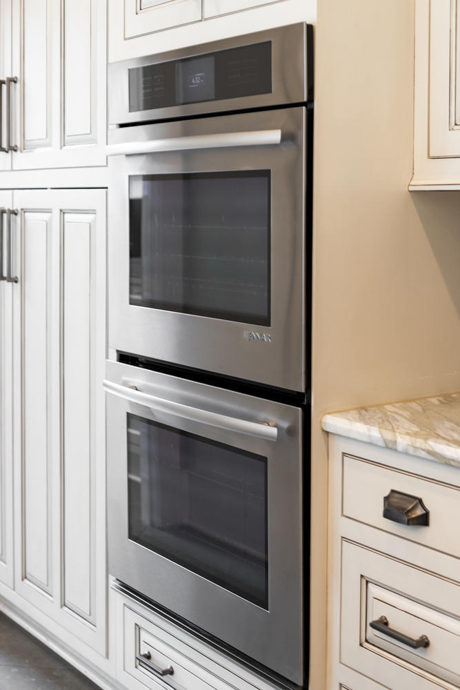 1347 Old Brickyard Road Mount Pleasant, SC 29466 - Photo 30 of 62 Double Ovens