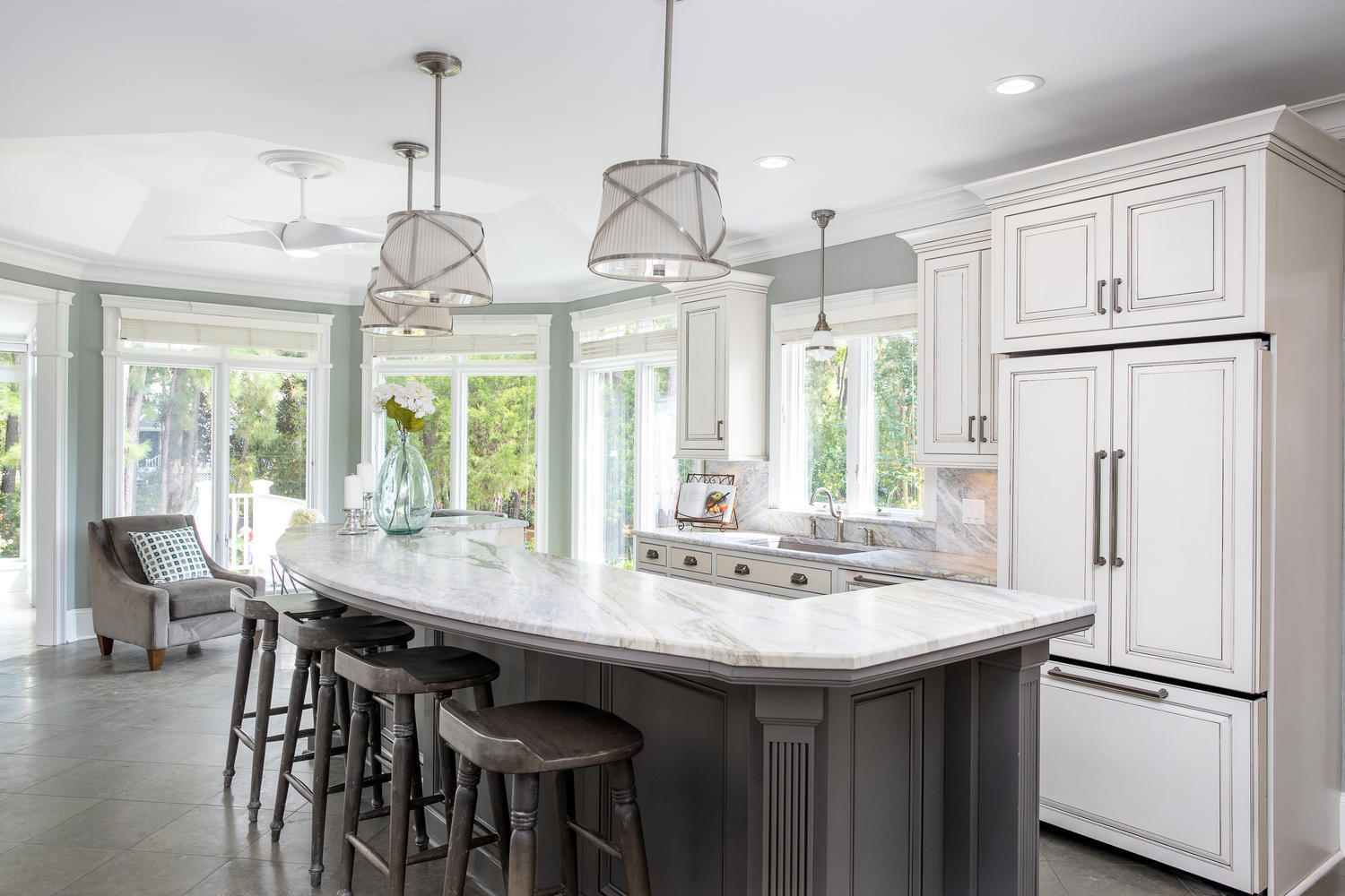 1347 Old Brickyard Road Mount Pleasant, SC 29466 - Photo 4 of 62 Kitchen