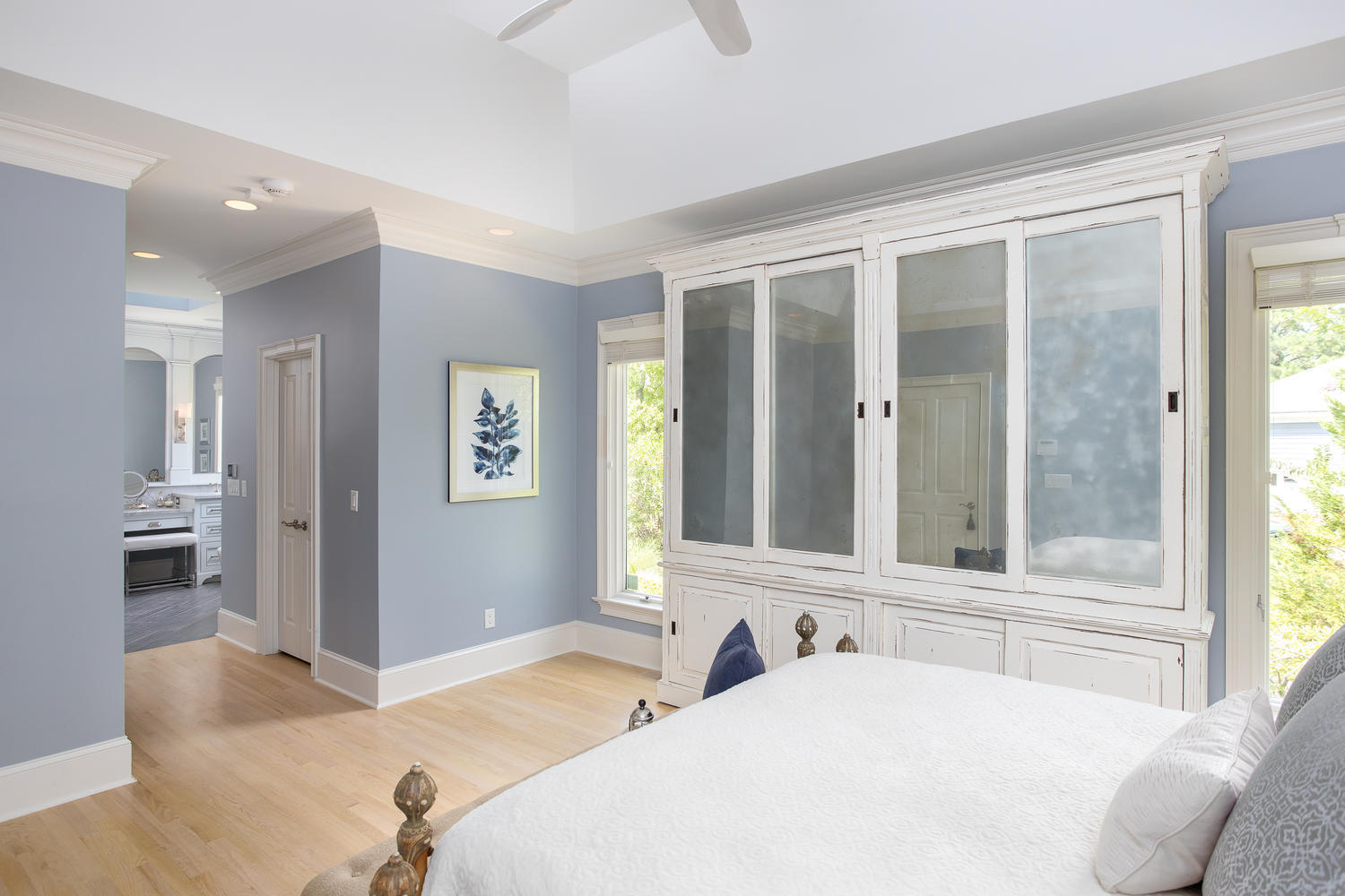 1347 Old Brickyard Road Mount Pleasant, SC 29466 - Photo 36 of 62 Master Bedroom