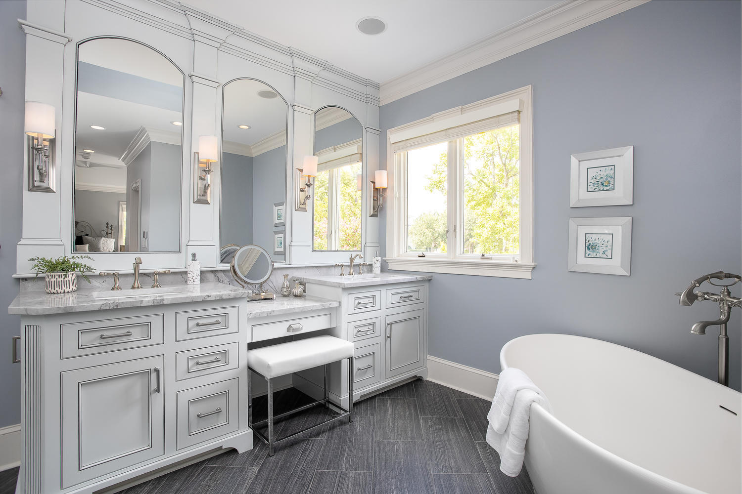 1347 Old Brickyard Road Mount Pleasant, SC 29466 - Photo 37 of 62 Master Ensuite
