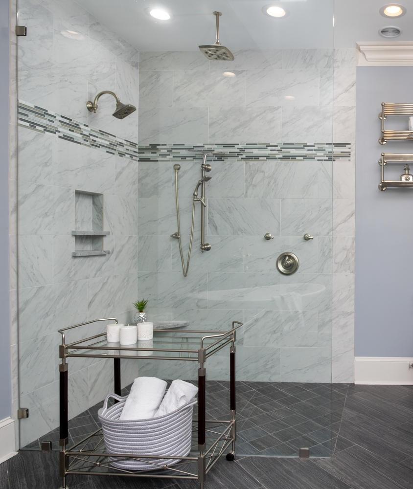 1347 Old Brickyard Road Mount Pleasant, SC 29466 - Photo 39 of 62 shower