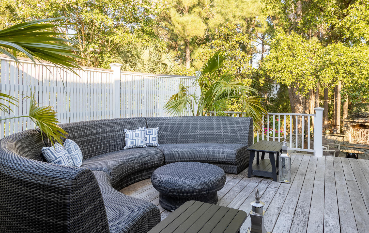 1347 Old Brickyard Road Mount Pleasant, SC 29466 - Photo 50 of 62 New Patio
