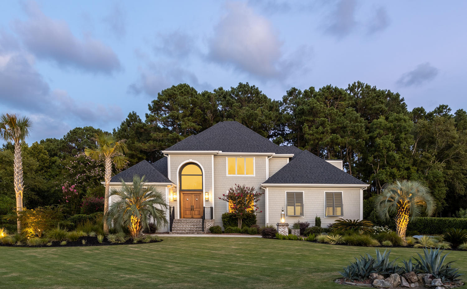 1347 Old Brickyard Road Mount Pleasant, SC 29466 - Photo 60 of 62 Welcome Home