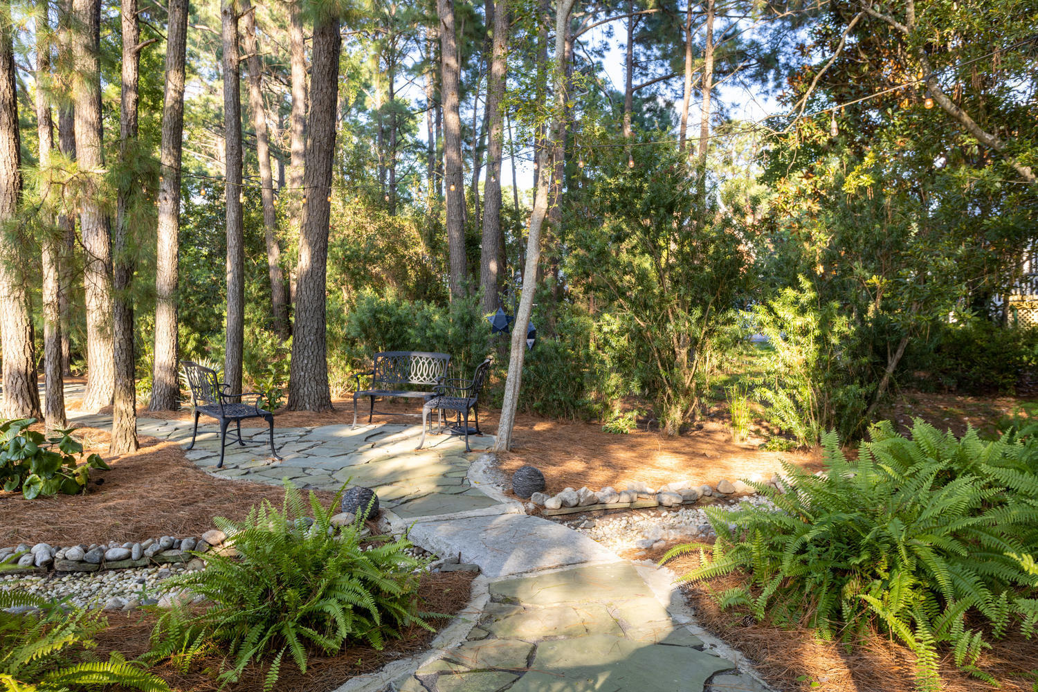 1347 Old Brickyard Road Mount Pleasant, SC 29466 - Photo 7 of 62 Walking Paths