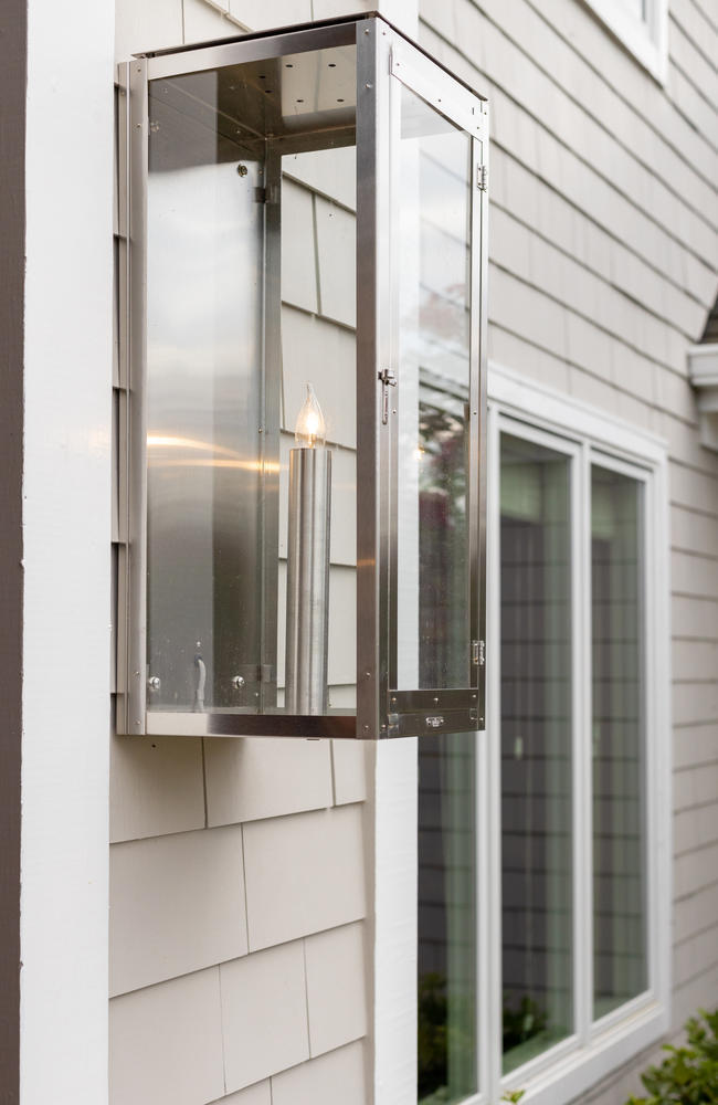 1347 Old Brickyard Road Mount Pleasant, SC 29466 - Photo 10 of 62 Bevolo Lighting