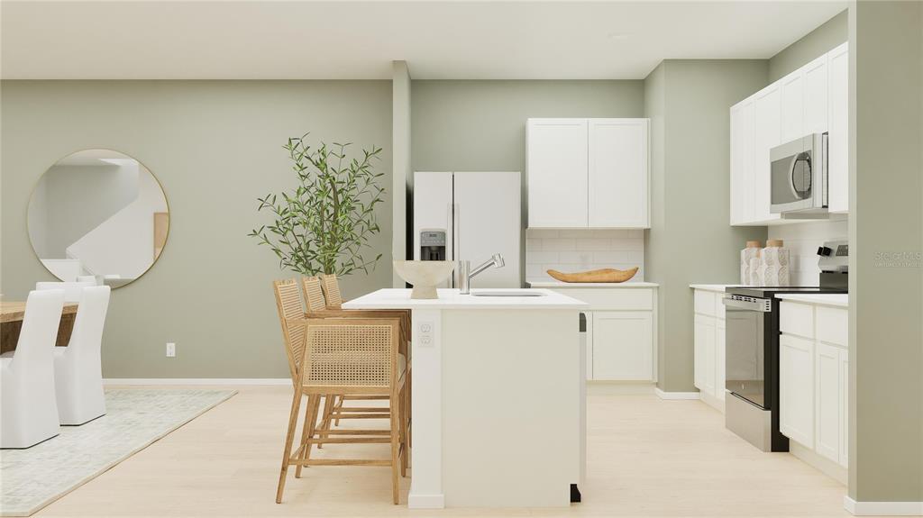 5172 Clay Whaley Road St. Cloud, FL 34772 - Photo 3 of 25