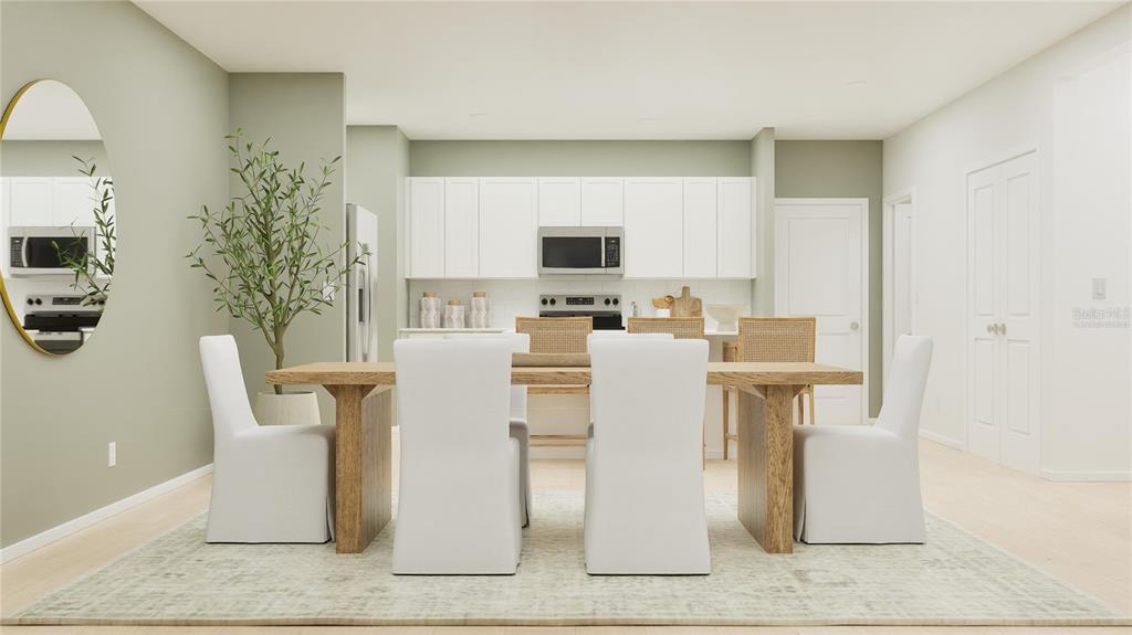 5172 Clay Whaley Road St. Cloud, FL 34772 - Photo 4 of 25