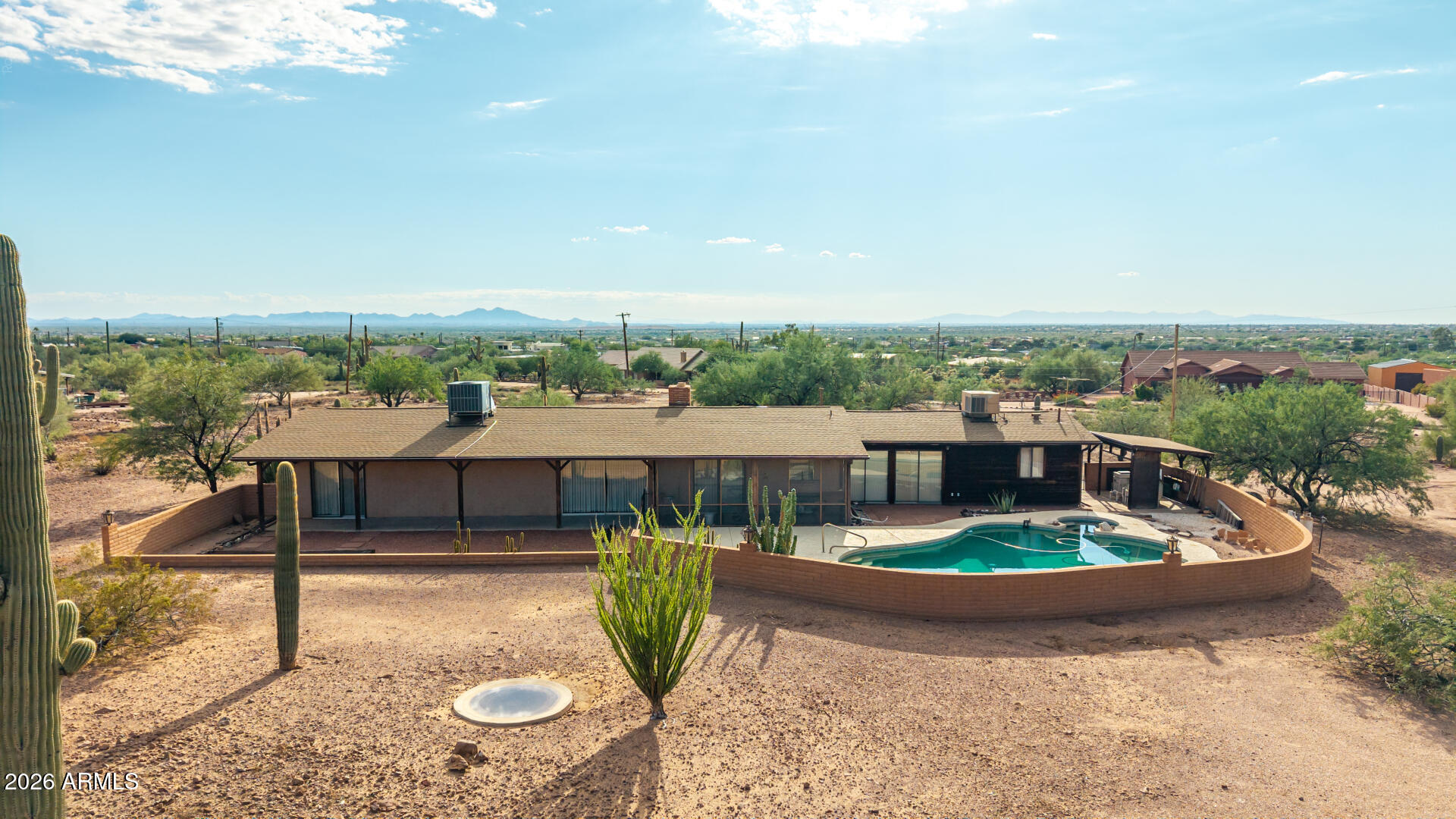 685 South Holmes Road Apache Junction, AZ 85119 - Photo 60 of 61 60-Holmes