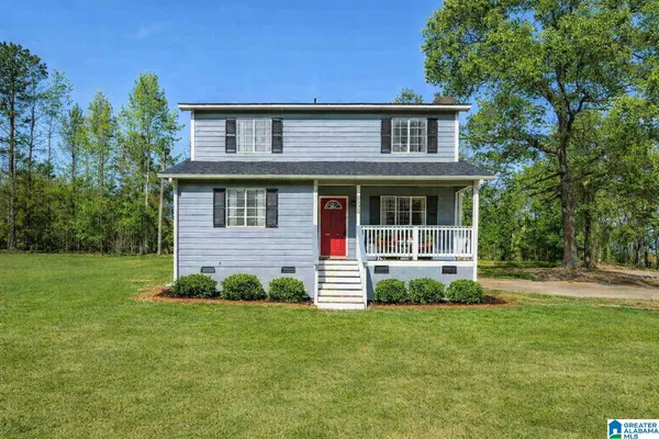 $225,000 | 6598 County Road 38, Jemison, AL 35085