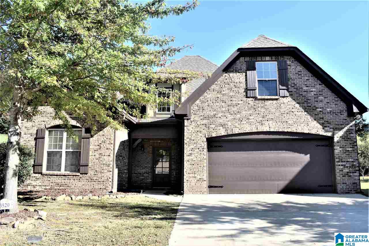 3520 Harrier Road Trussville, AL 35173 - Photo 1 of 39