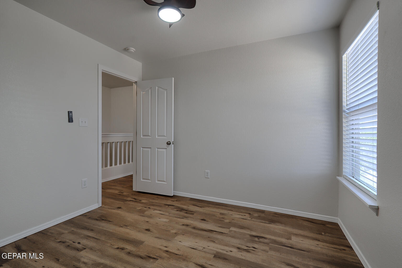 14202 Ranier Point Drive El Paso, TX 79938 - Photo 21 of 37 14202-Rainier-Point-Bedroom-3B