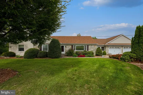 $549,999 | 210 Stevens Road, Stevens, PA 17578