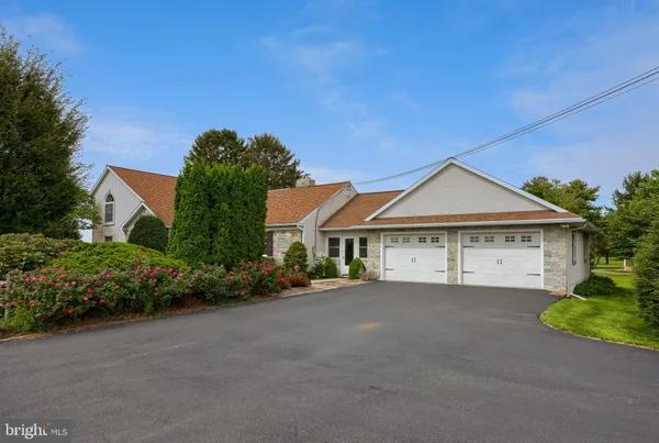 $549,999 | 210 Stevens Road, Stevens, PA 17578