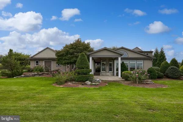$549,999 | 210 Stevens Road, Stevens, PA 17578