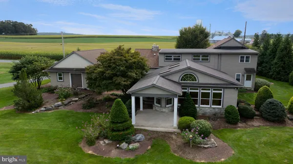 $549,999 | 210 Stevens Road, Stevens, PA 17578
