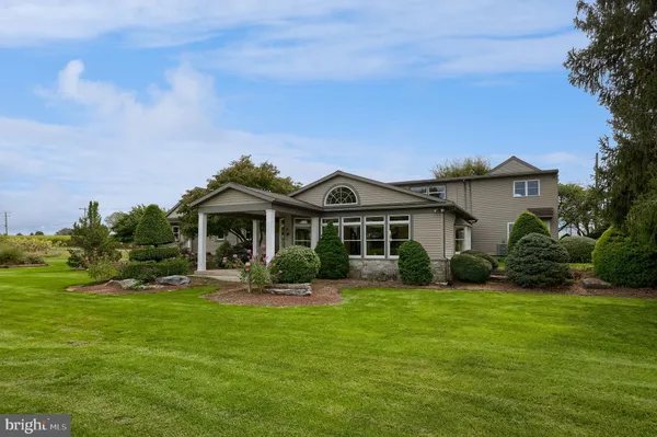 $549,999 | 210 Stevens Road, Stevens, PA 17578