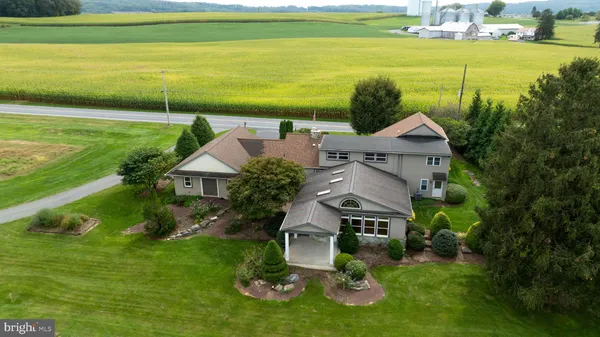 $549,999 | 210 Stevens Road, Stevens, PA 17578