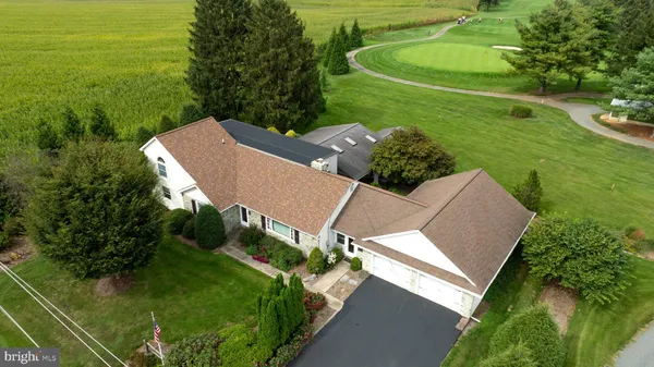 $549,999 | 210 Stevens Road, Stevens, PA 17578
