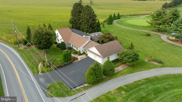 $549,999 | 210 Stevens Road, Stevens, PA 17578