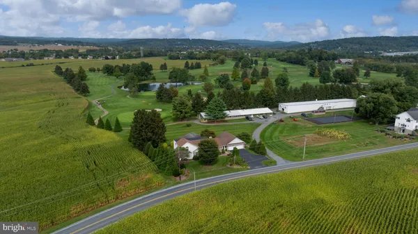 $549,999 | 210 Stevens Road, Stevens, PA 17578