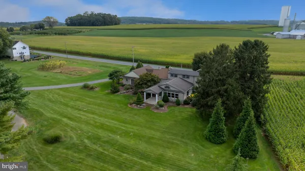 $549,999 | 210 Stevens Road, Stevens, PA 17578
