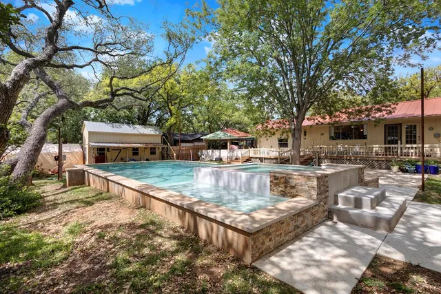 $799,000 | 308 Tanglewood Drive, Fredericksburg, TX 78624