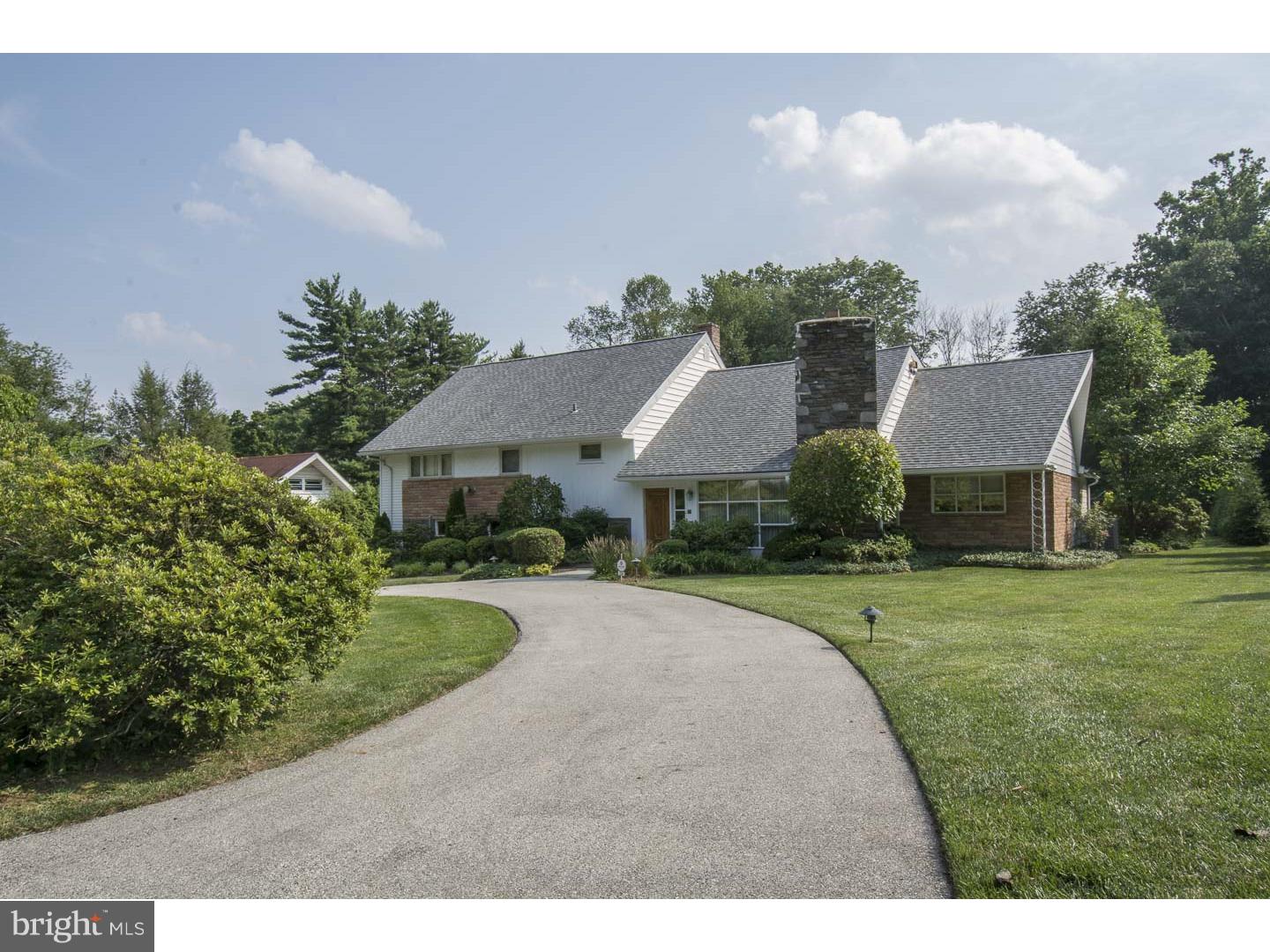 234 Ardleigh Road Penn Valley, PA 19072 - Photo 1 of 25 Gallery Image 1