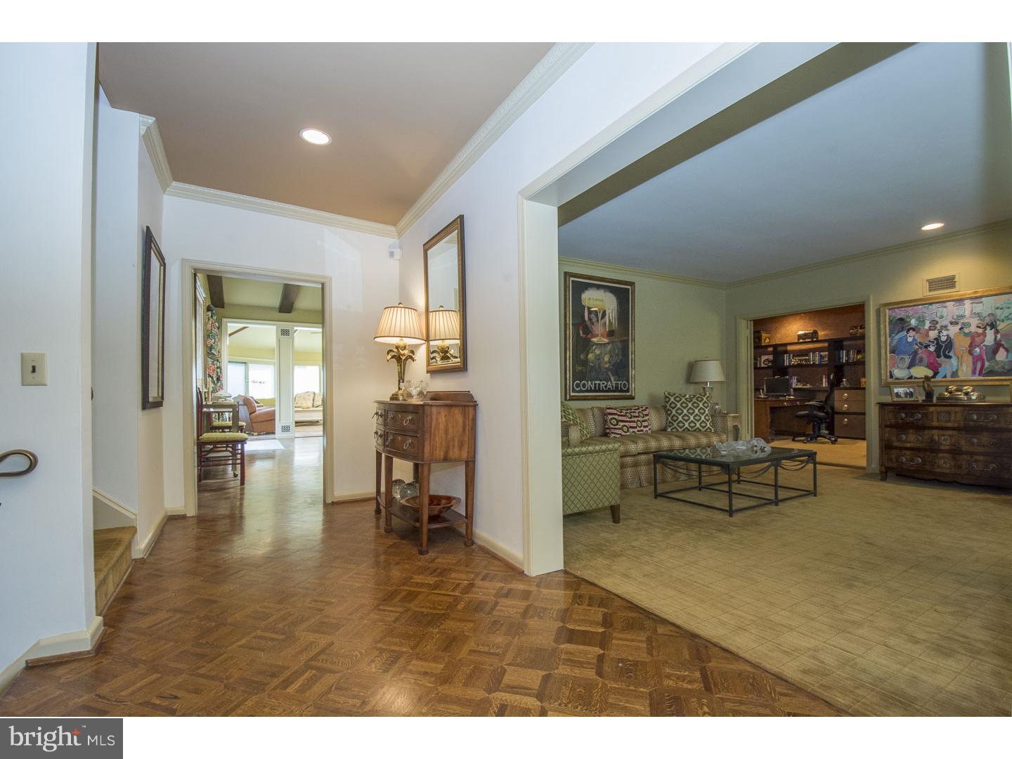 234 Ardleigh Road Penn Valley, PA 19072 - Photo 2 of 25 Gallery Image 2
