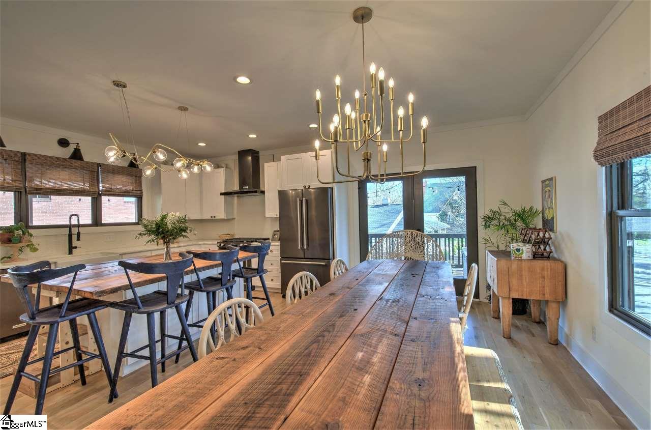 404 Overbrook Road Greenville, SC 29607 - Photo 14 of 36