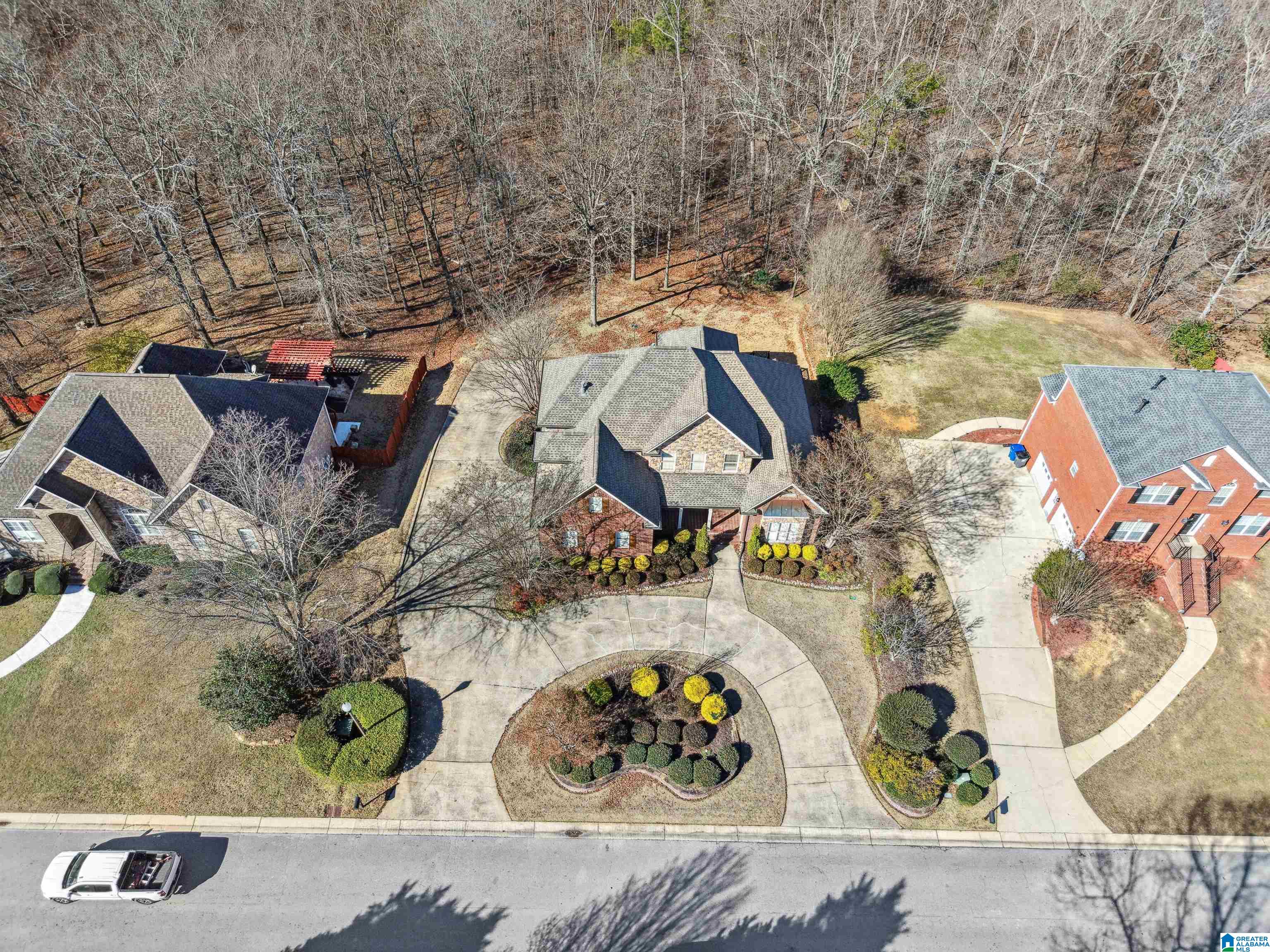 2577 Oakleaf Circle Helena, AL 35022 - Photo 52 of 54