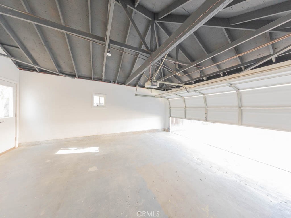 248 Crystal Lane Pasadena, CA 91103 - Photo 22 of 22 a view of a garage
