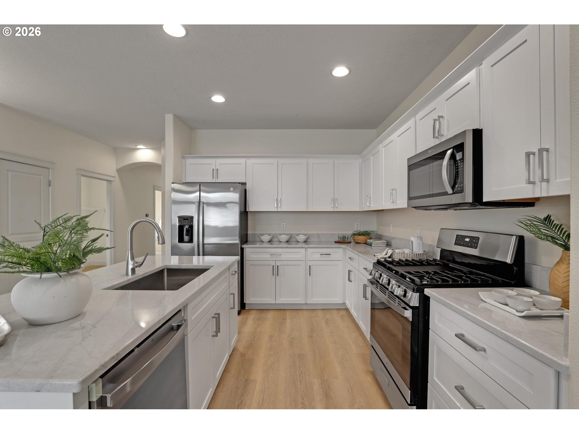 16753 Southwest 134th Terrace Portland, OR 97224 - Photo 13 of 25