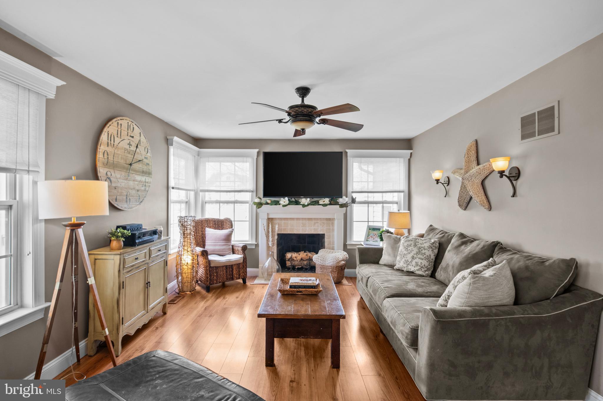 2532 Knob Hill Road York, PA 17403 - Photo 4 of 41 Family room