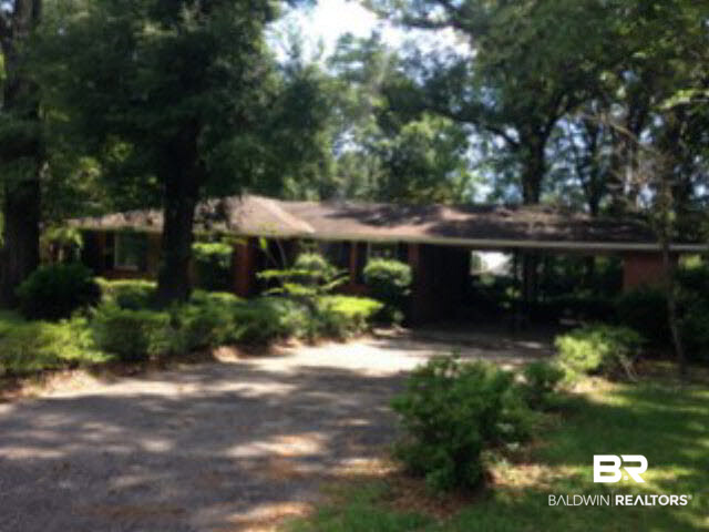 413 Laborde Drive Mobile, AL 36609 - Photo 1 of 1
